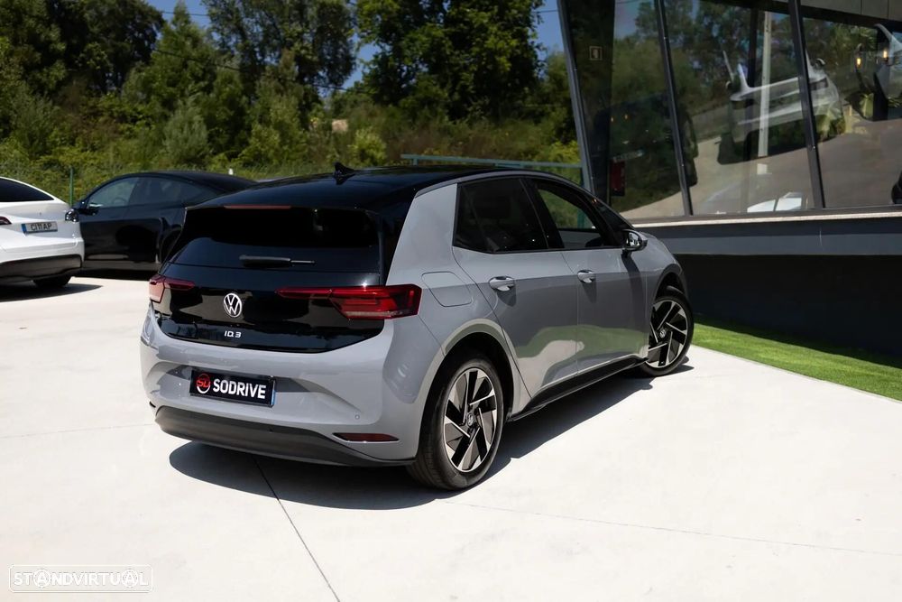 VW ID.3 Pure - 27