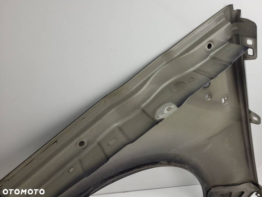 BŁOTNIK PRZÓD LEWY RANGE ROVER SPORT II LIFT L494 ORYGINAŁ JK62-16016 LKT - 11