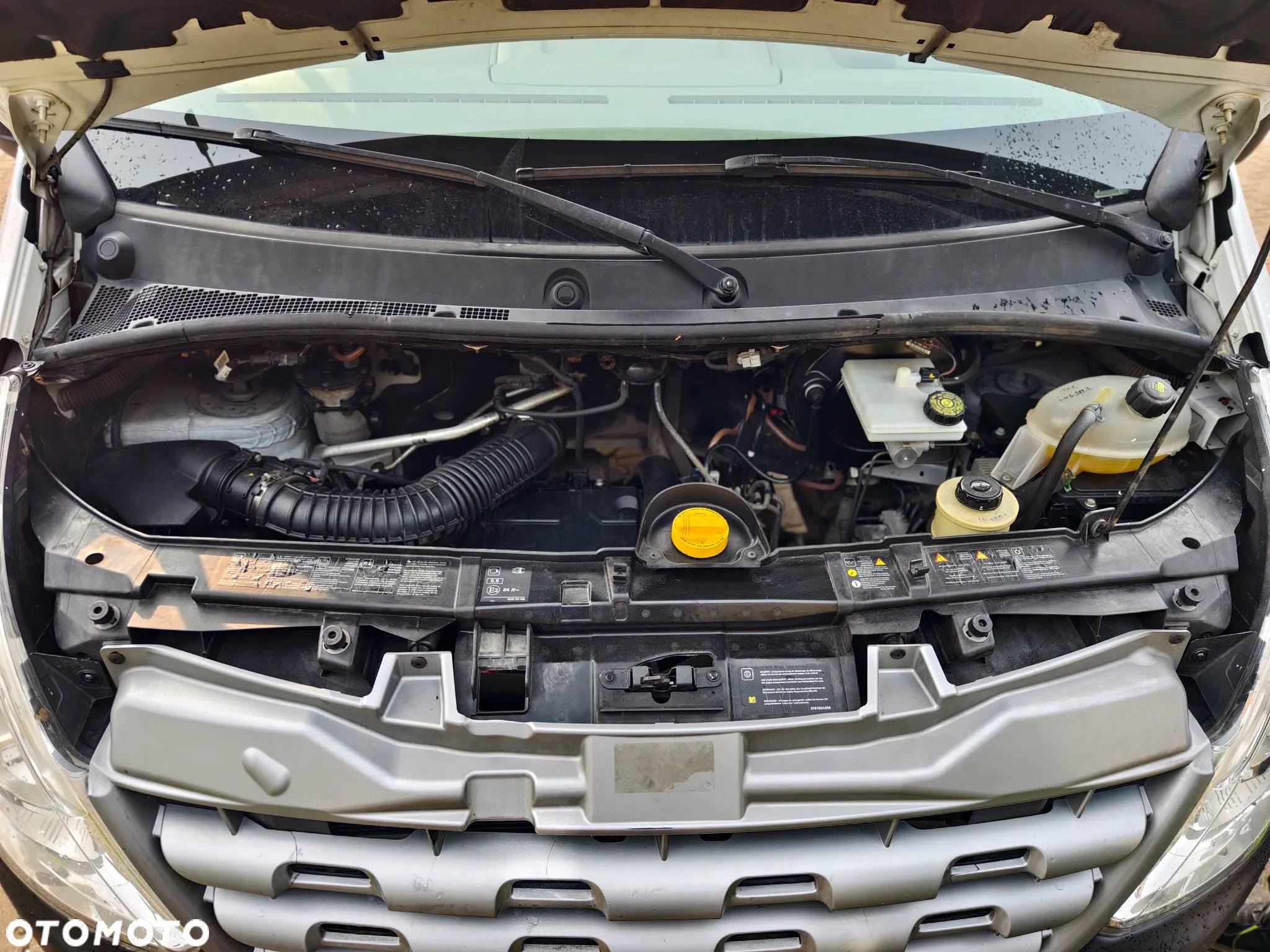 Renault Master - 16