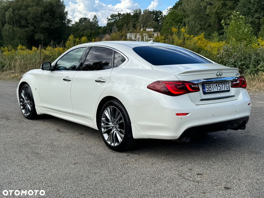 Infiniti Q70 3.7 S Premium - 13