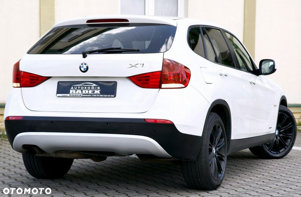 BMW X1 sDrive18i Sport Line - 21