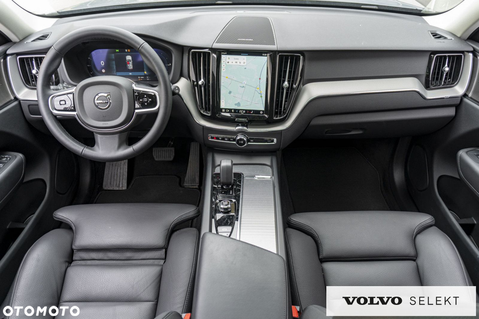 Volvo XC 60 - 27