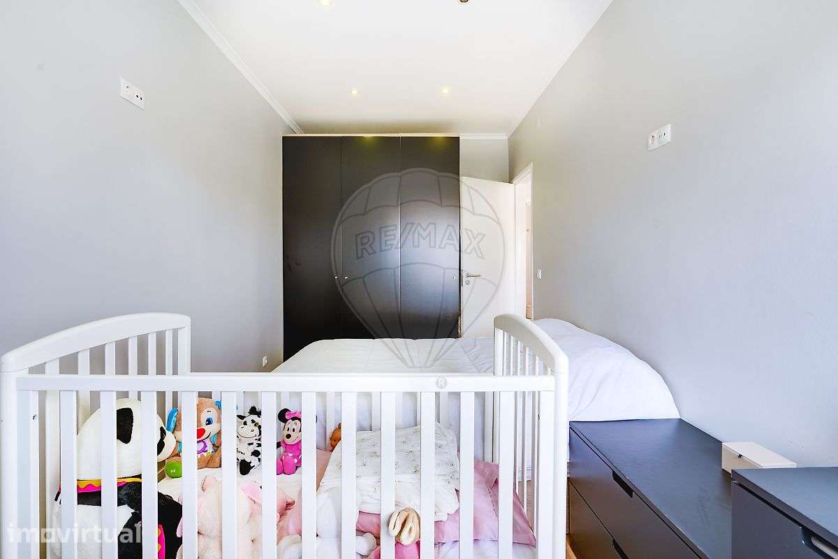 Apartamento T2 para venda - Grande imagem: 5/13