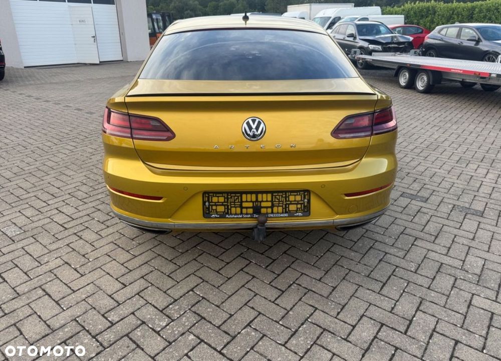 Volkswagen Arteon 2.0 TSI OPF 4Motion DSG R-Line - 3