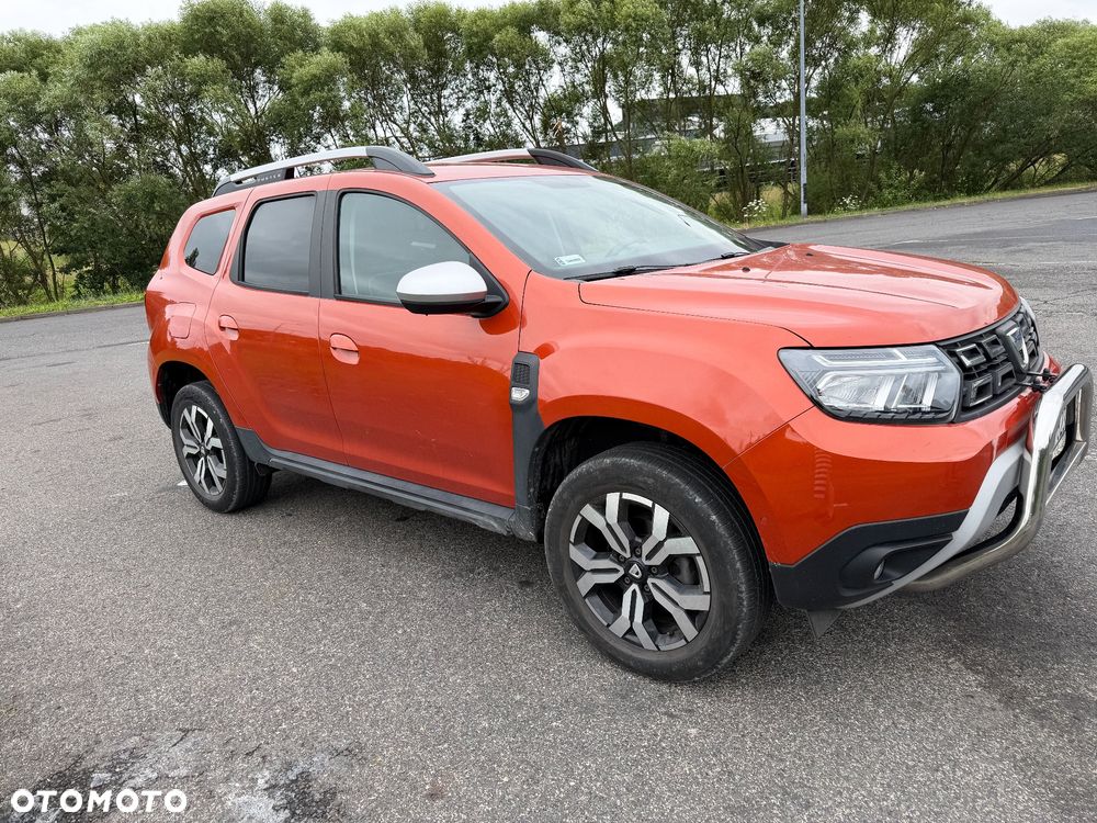 Dacia Duster 1.0 TCe Prestige - 3