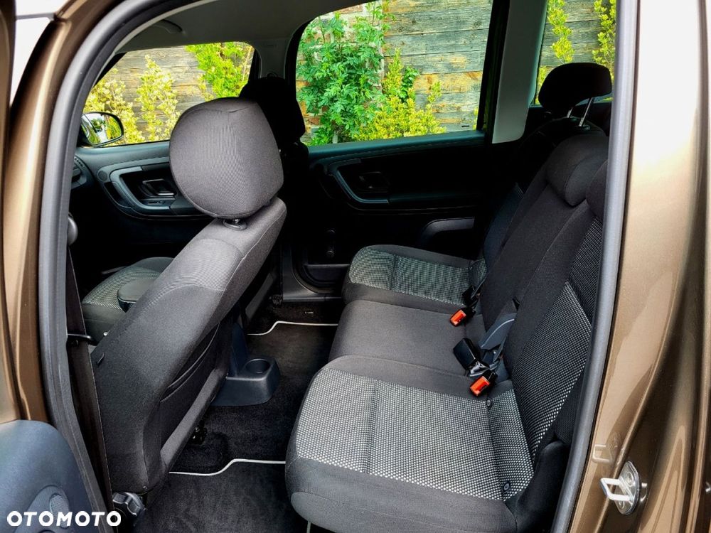 Skoda Roomster - 9