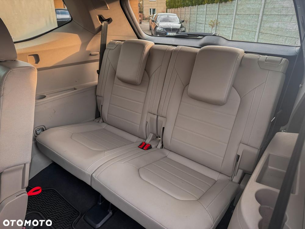 Volkswagen Atlas - 12
