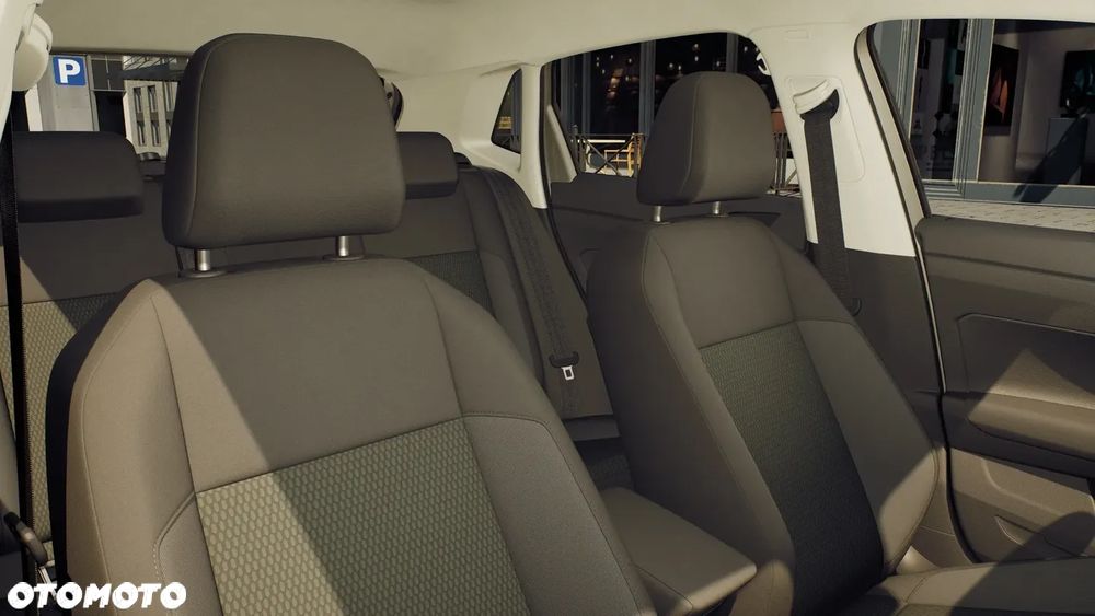 Volkswagen Polo 1.0 MPI Pure - 12