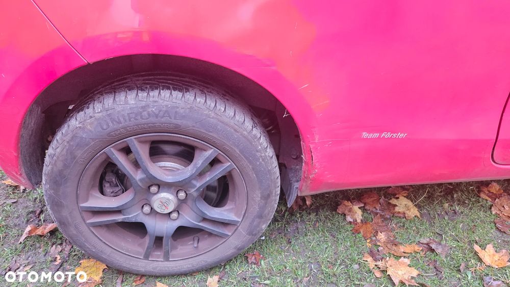 Toyota Yaris 1.3 VVT-i Sol - 5