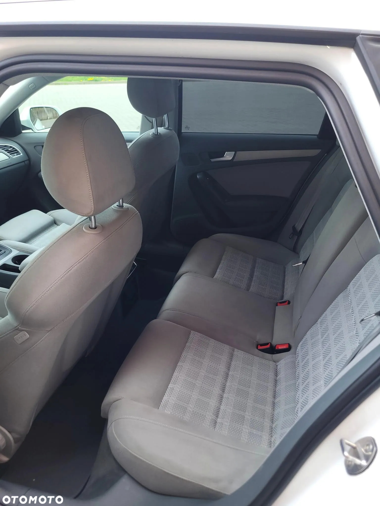 Audi A4 1.8 TFSI Multitronic - 10
