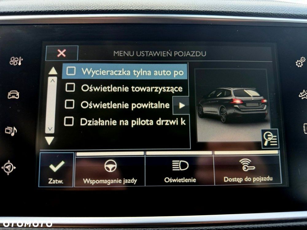 Peugeot 308 - 36
