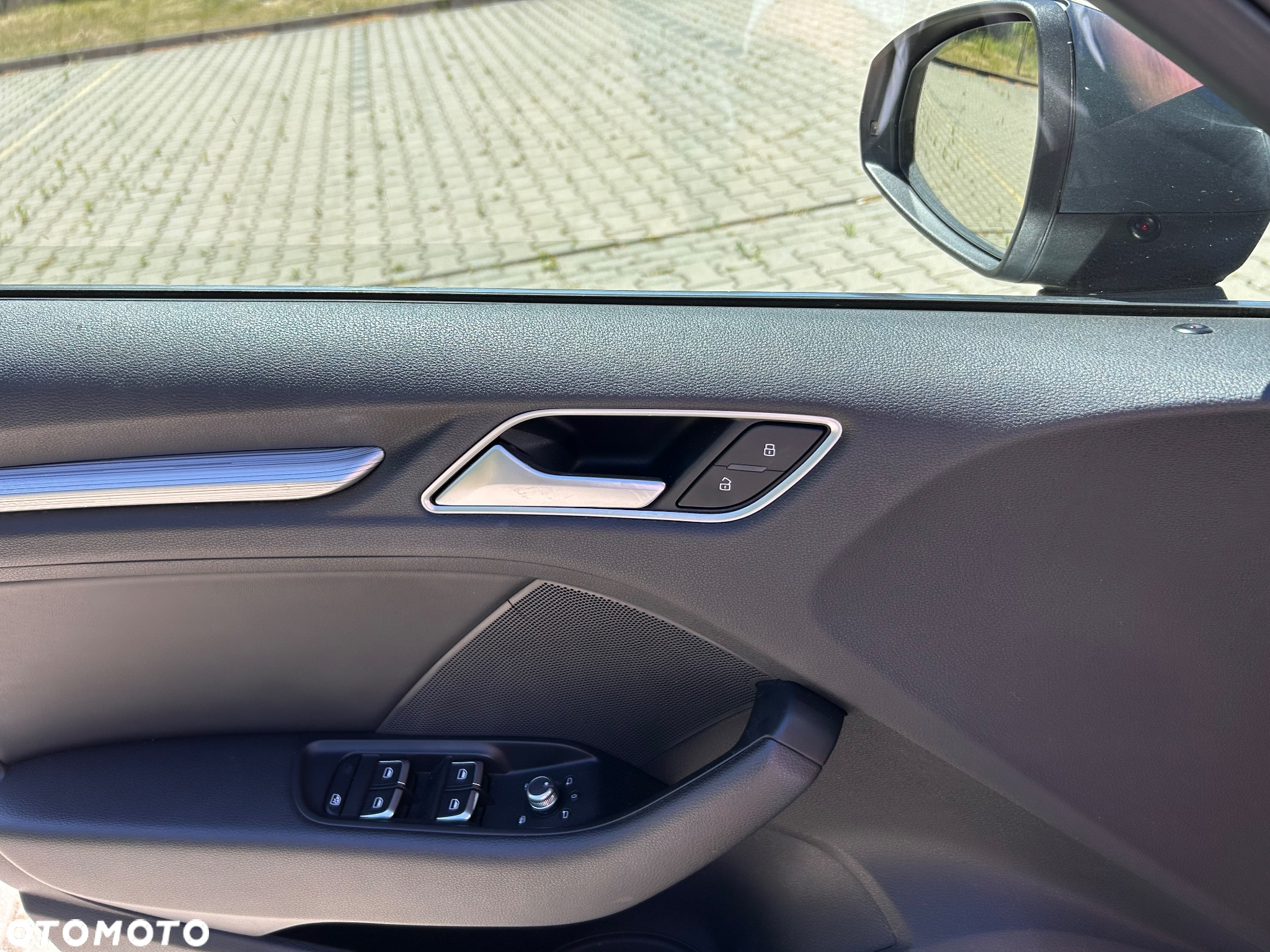 Audi A3 2.0 TDI Sportback (clean diesel) quattro S tronic Ambiente - 22