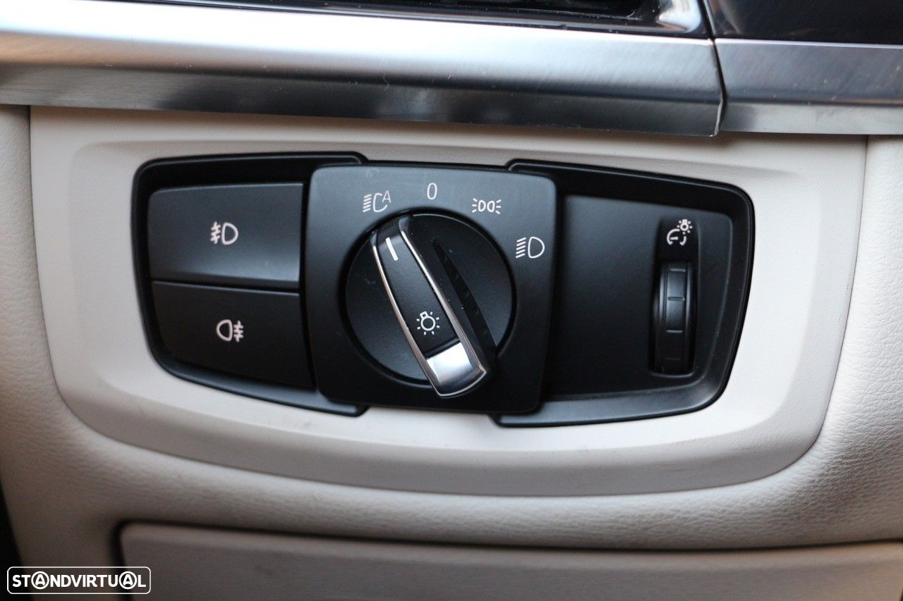 BMW X5 40e xDrive - 29