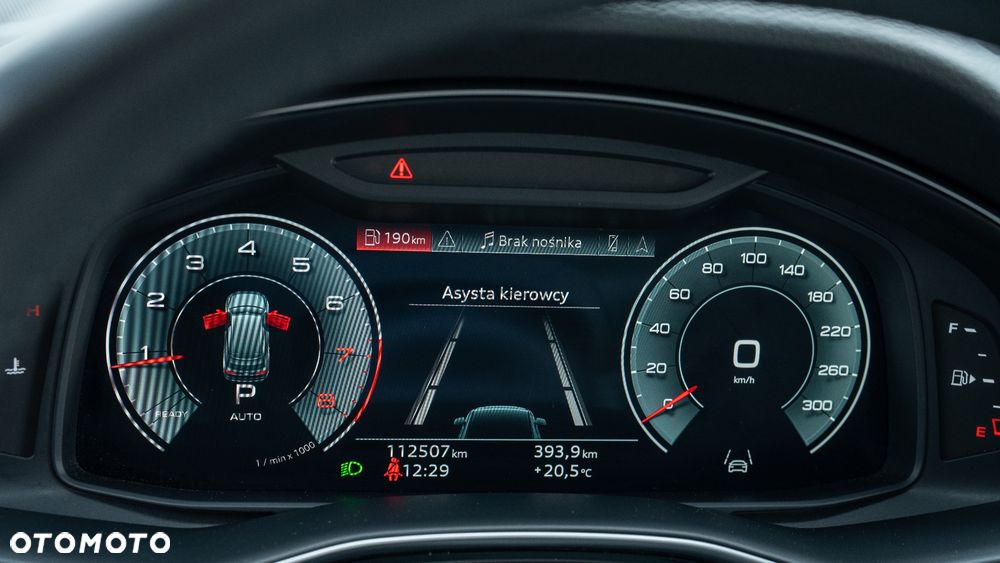 Audi Q7 - 11