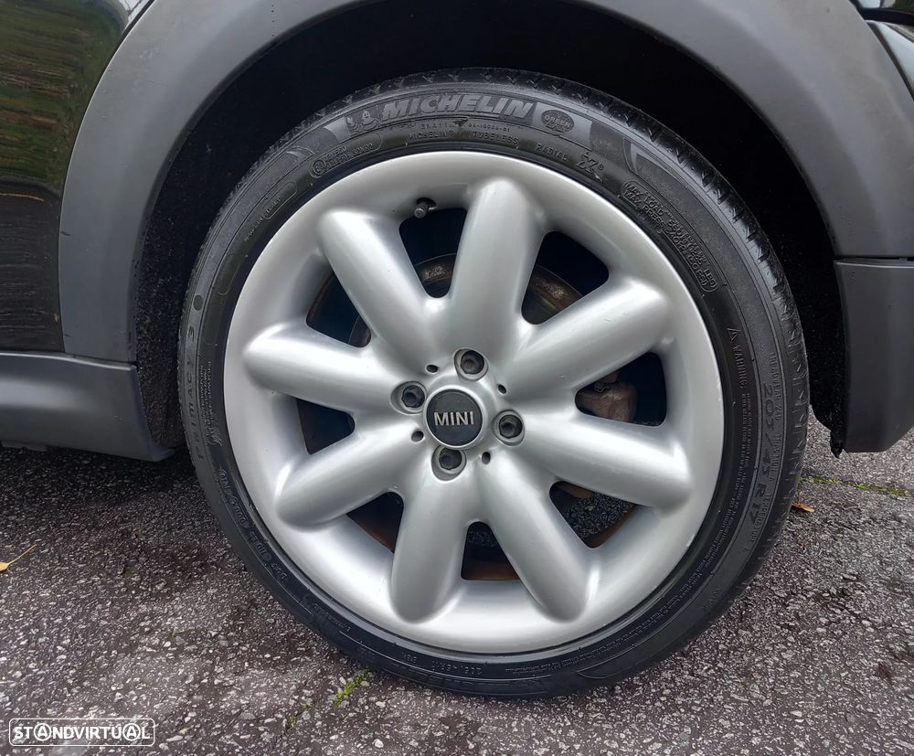 MINI 3 Portas Cooper D Baker Street - 32