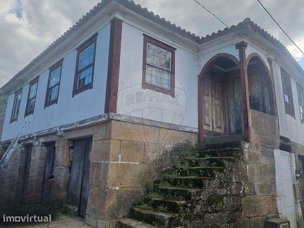 Moradia T5 para venda - Grande imagem: 5/25