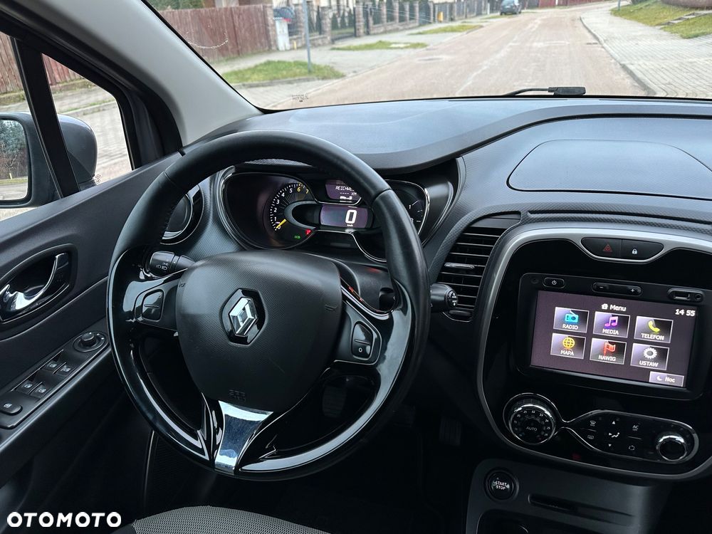 Renault Captur 0.9 Energy TCe Intens - 16