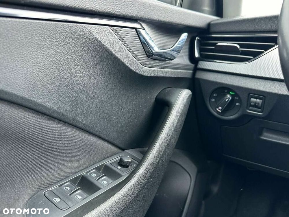 Skoda Scala 1.0 TSI Ambition - 16