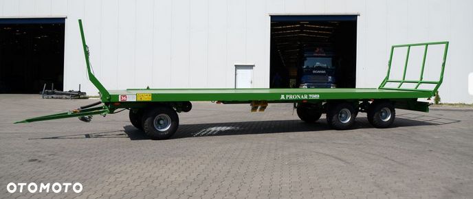 Pronar T023 - 11