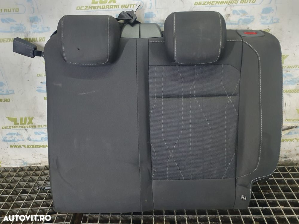 Spatar bancheta spate Ford EcoSport 2 [2013 - 2019] 1.0 ecoboost M1JU - 1