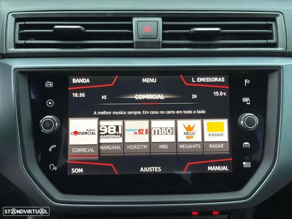 SEAT Arona 1.0 TSI Style - 18