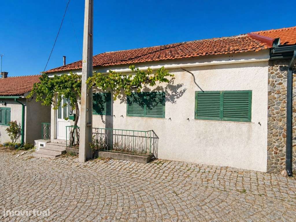 Moradia por apenas 48.000€! - Grande imagem: 3/13