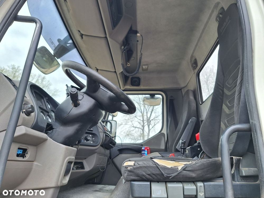 DAF Fa Lf 55.250 - 14