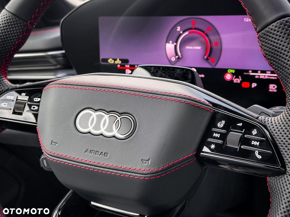 Audi A6 Allroad - 33