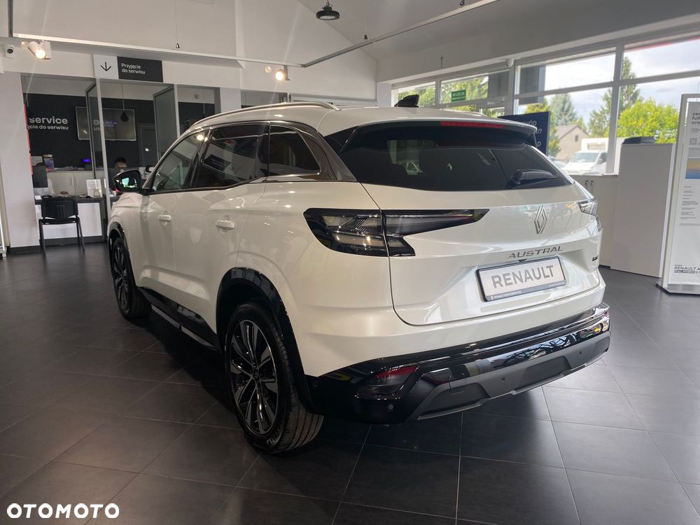 Renault Austral - 7