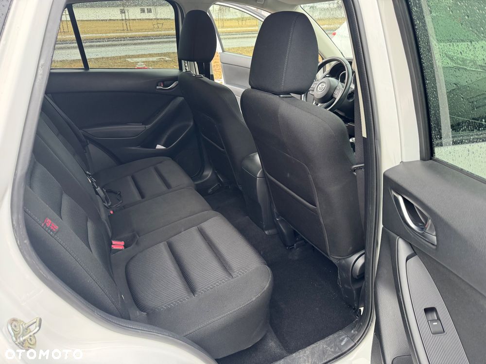 Mazda CX-5 2.2 SKYACTIV-D AWD Sendo - 20