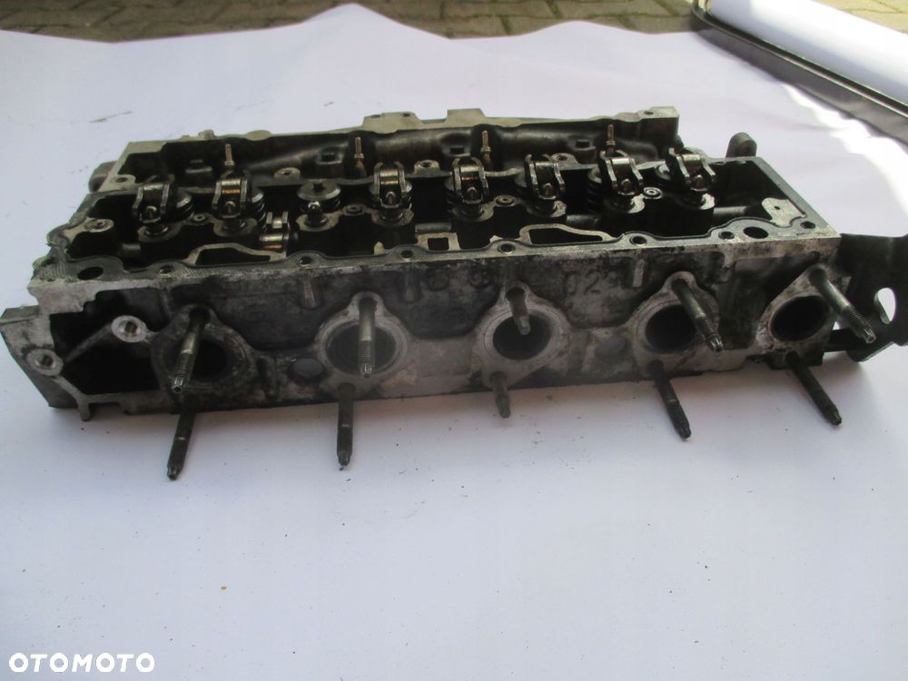 głowica 9684487210 expert proace 1.6 hdi - 2