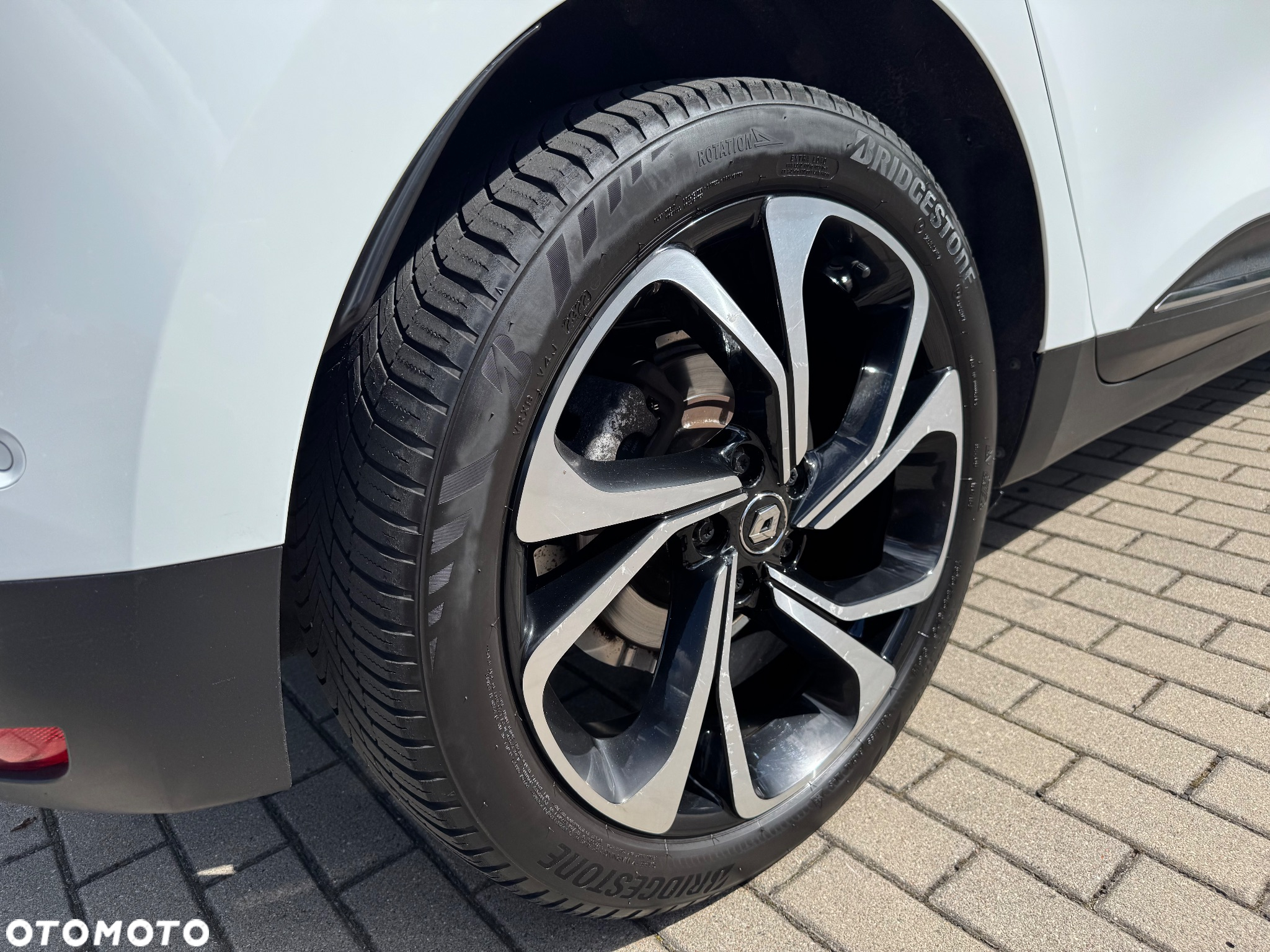 Renault Scenic - 8