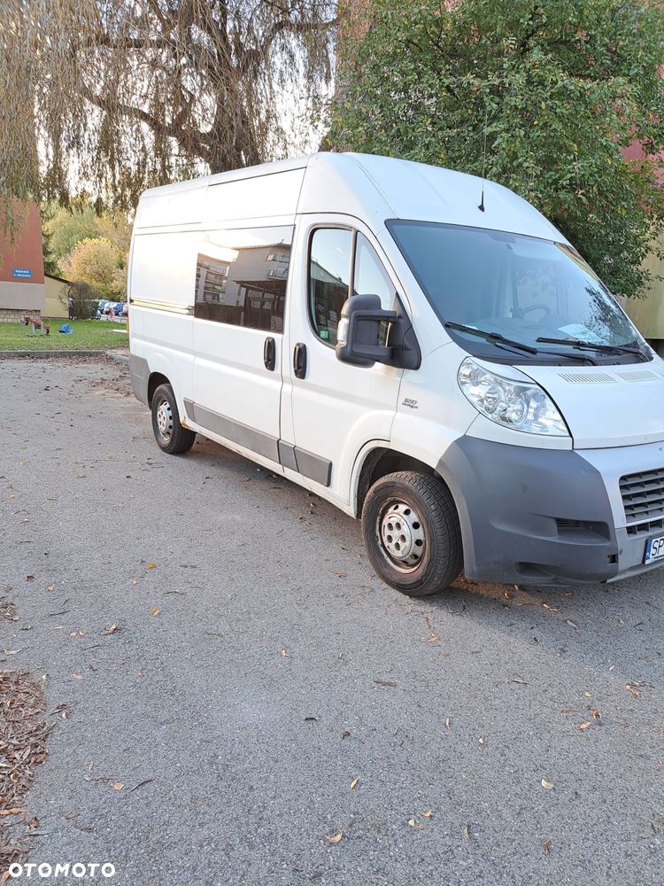 Fiat Ducato
