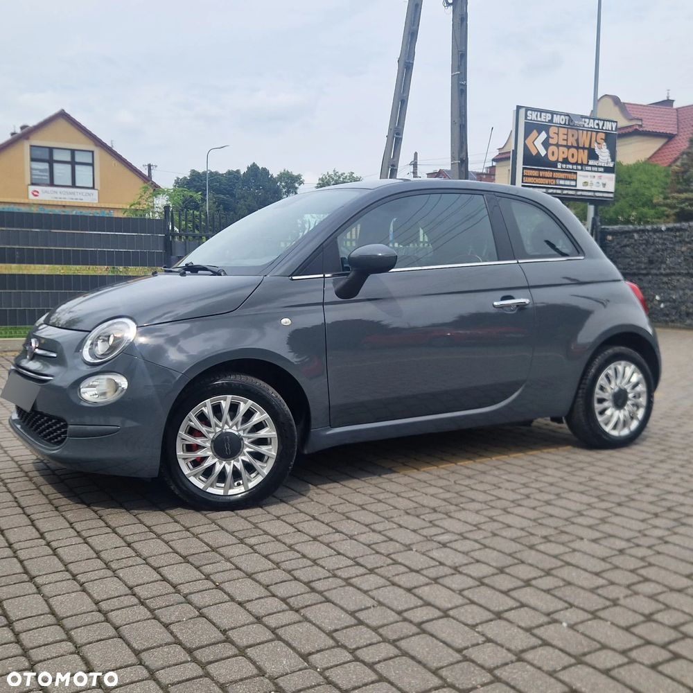 Fiat 500 - 13