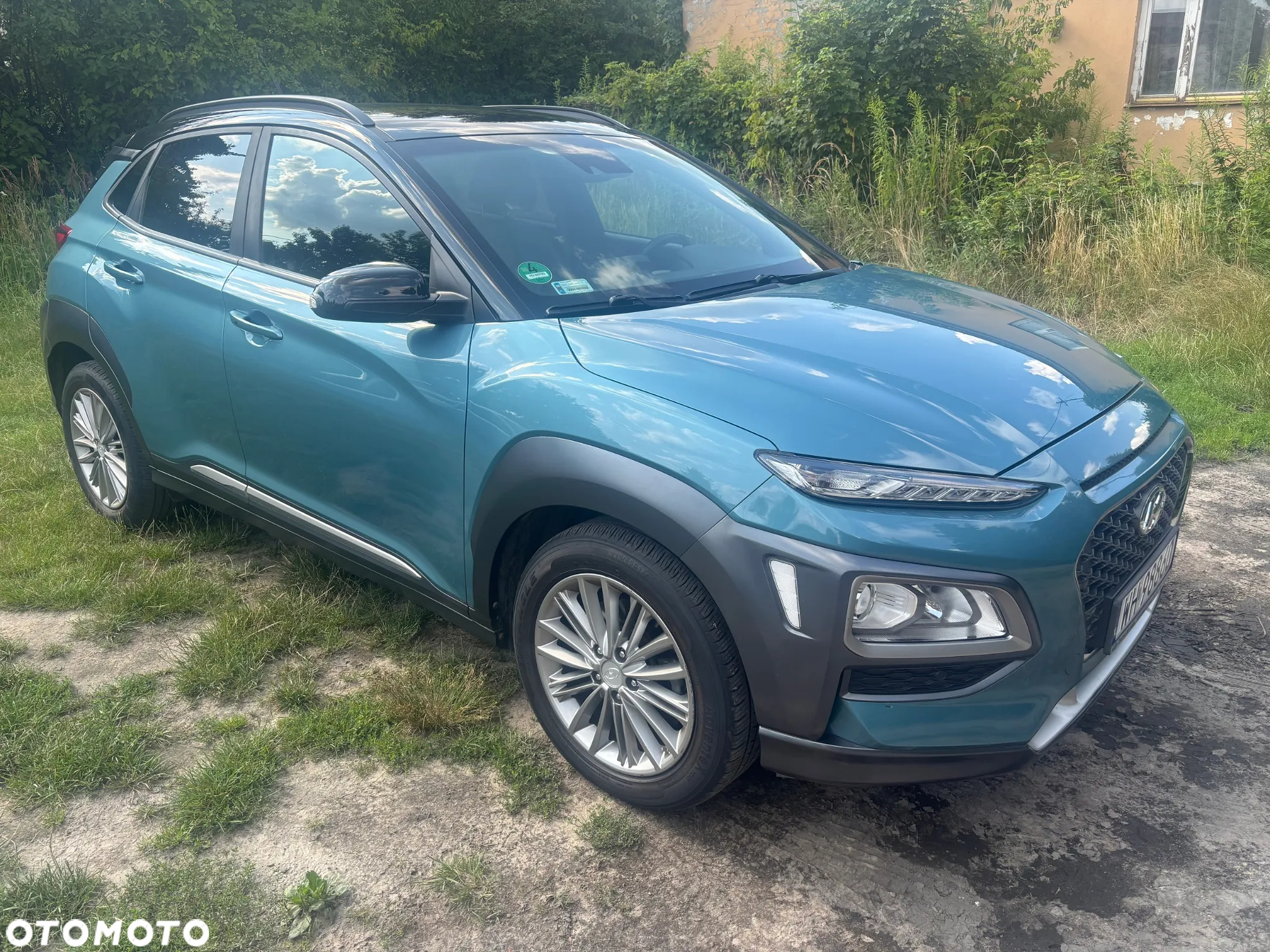 Hyundai Kona 1.6 T-GDI Premiere Style 4WD DCT - 5