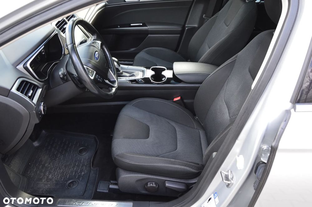 Ford Mondeo 2.0 TDCi ST-Line PowerShift - 5
