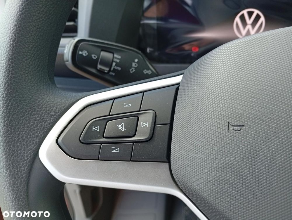 Volkswagen Crafter - 23