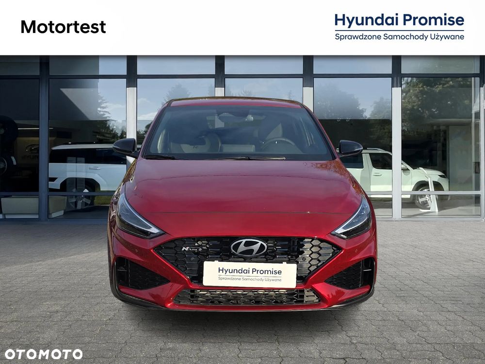 Hyundai i30 - 8