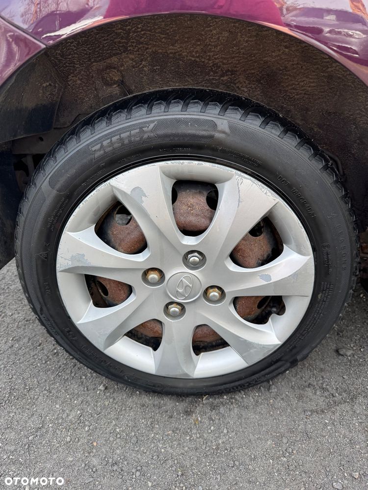 Hyundai i10 1.1 5 Star Edition - 17