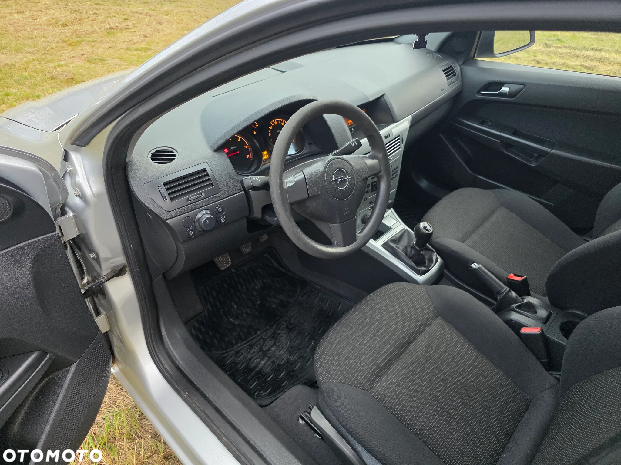Opel Astra 1.9 CDTI DPF Innovation - 16
