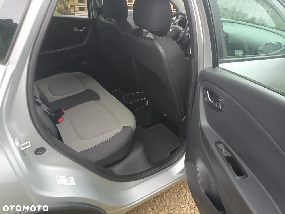 Renault Captur (ENERGY) dCi 90 INTENS - 18