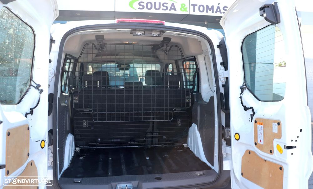 Ford Transit Connect 1.5 TDCi 220 L1 Trend - 34