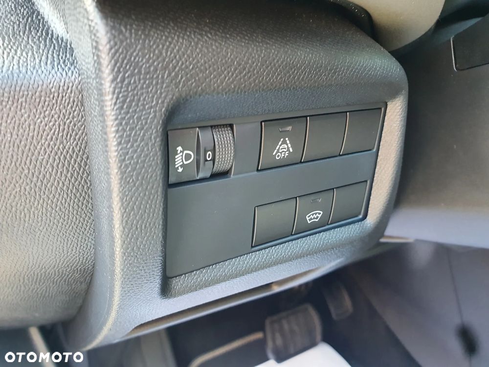 Citroën C5 Aircross 1.2 PureTech Feel Pack EAT8 - 19
