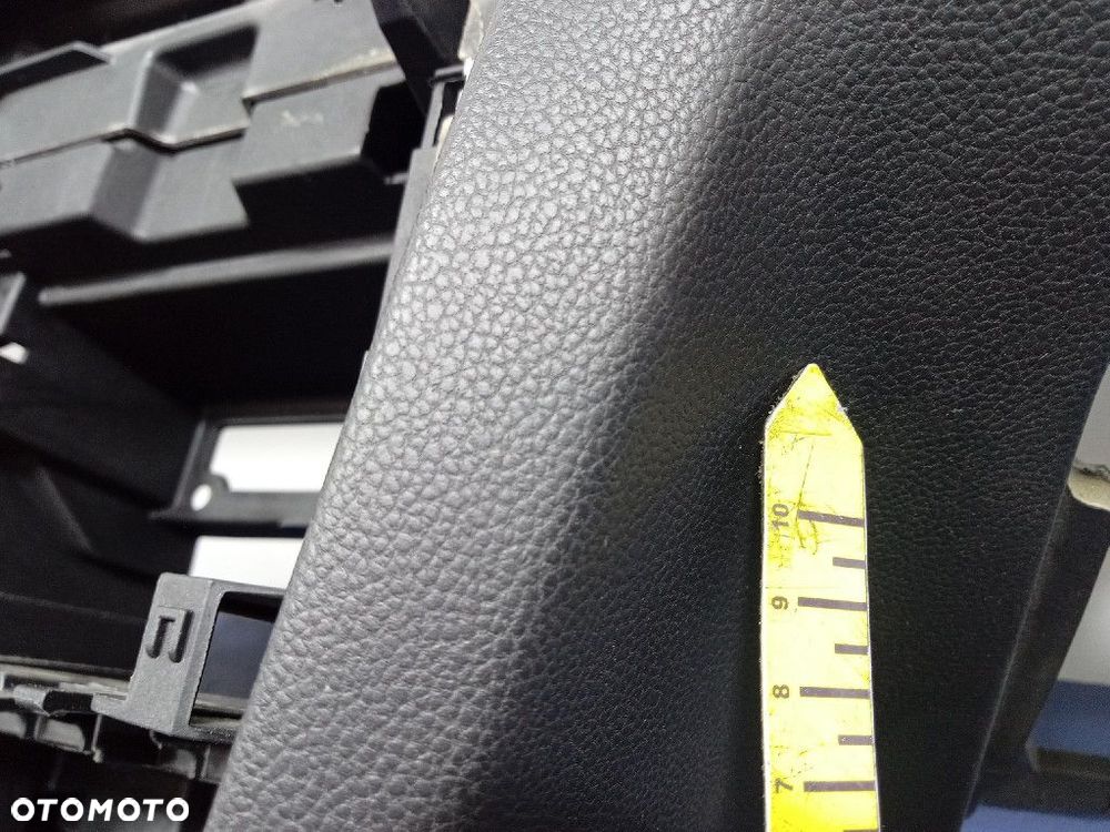 VW PASSAT B8 DESKA ROZDZIELCZA PODUSZKI PASY 3G1857003AL KPL - 15