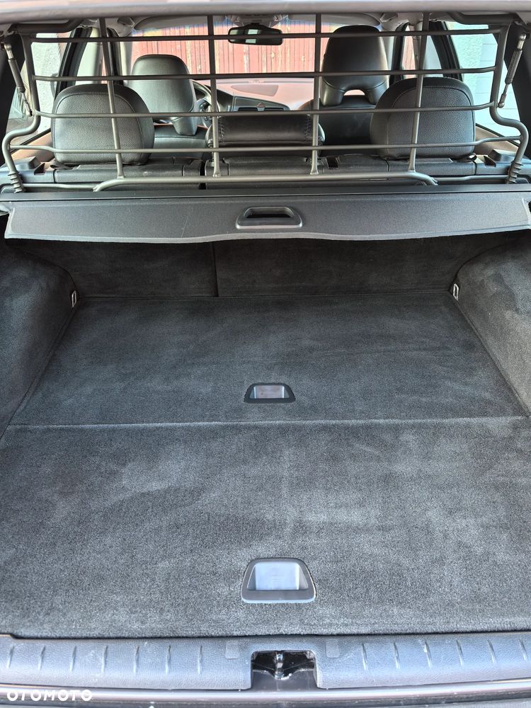Volvo V70 D5 AWD Automatik - 15