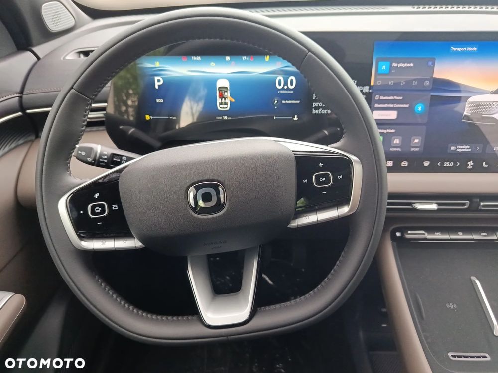Changan CS55 Plus - 12
