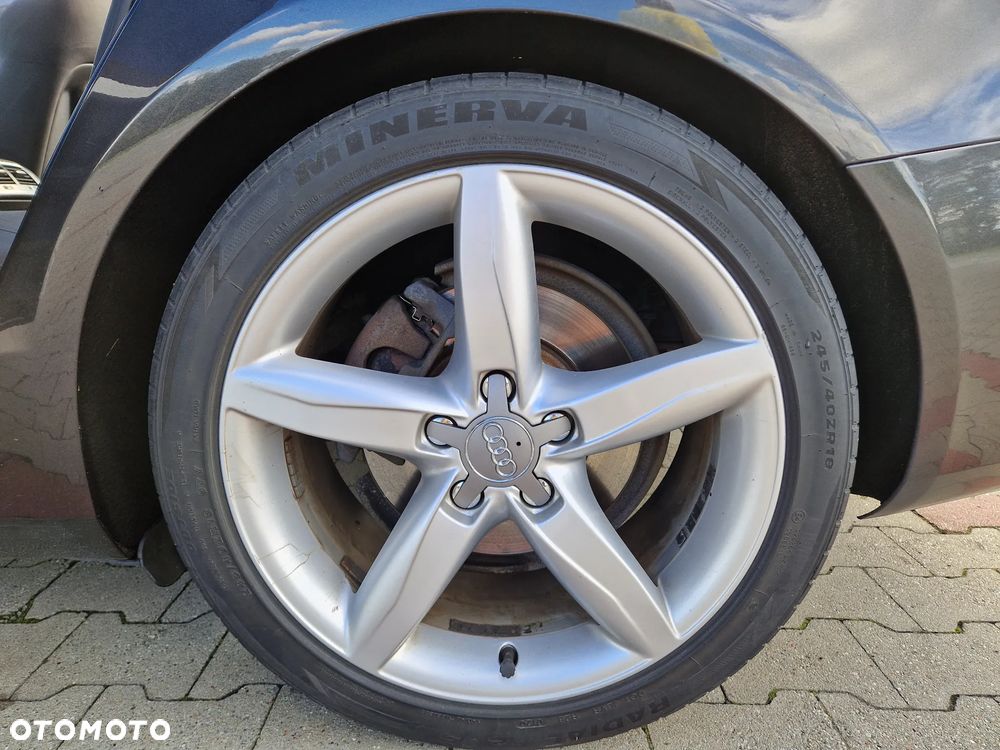 Audi A4 ver-2-0-tdi-multitronic - 17