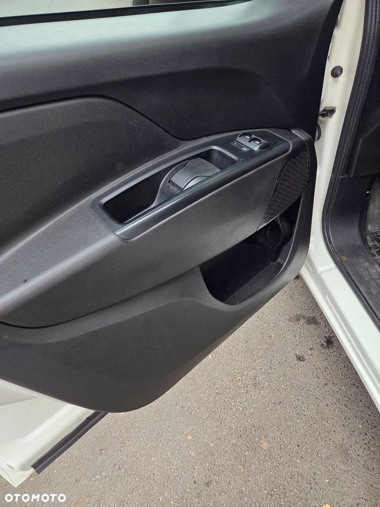 Fiat Doblo MAXI - 13