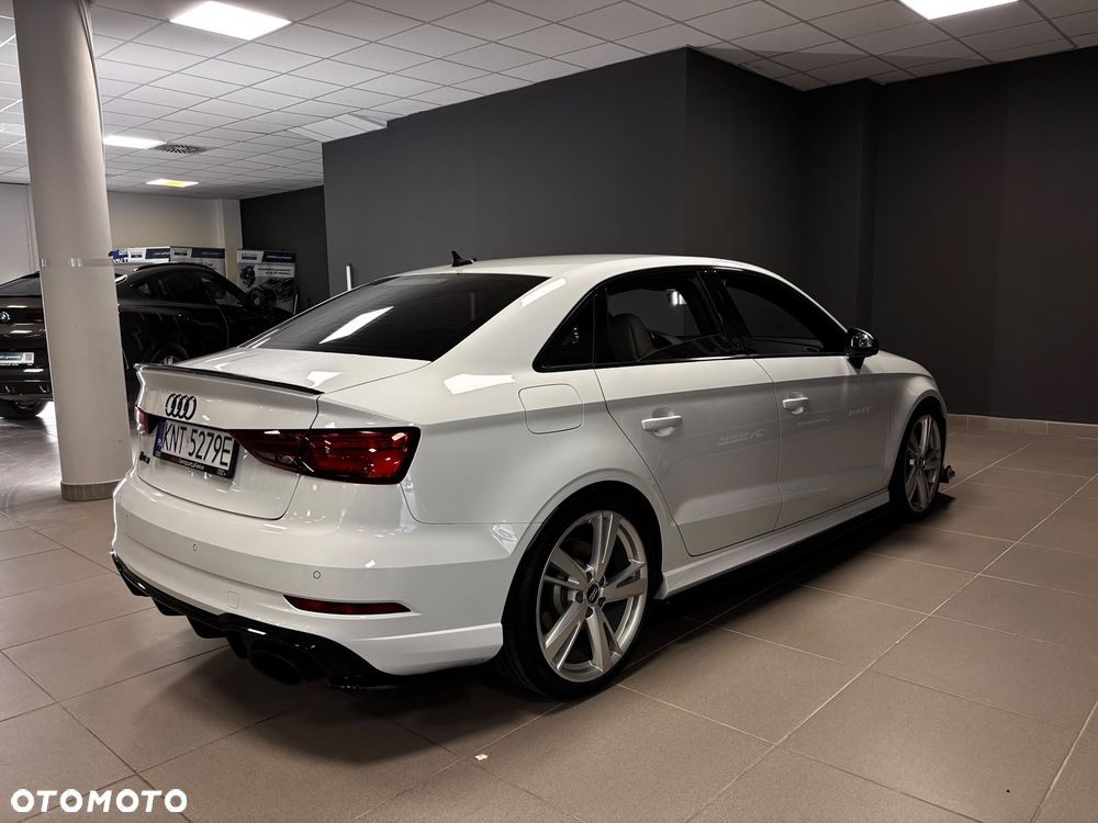 Audi Rs3 Sportback 2019 photo 5