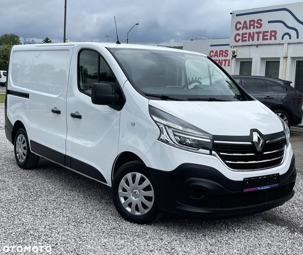 Renault Trafic - 11